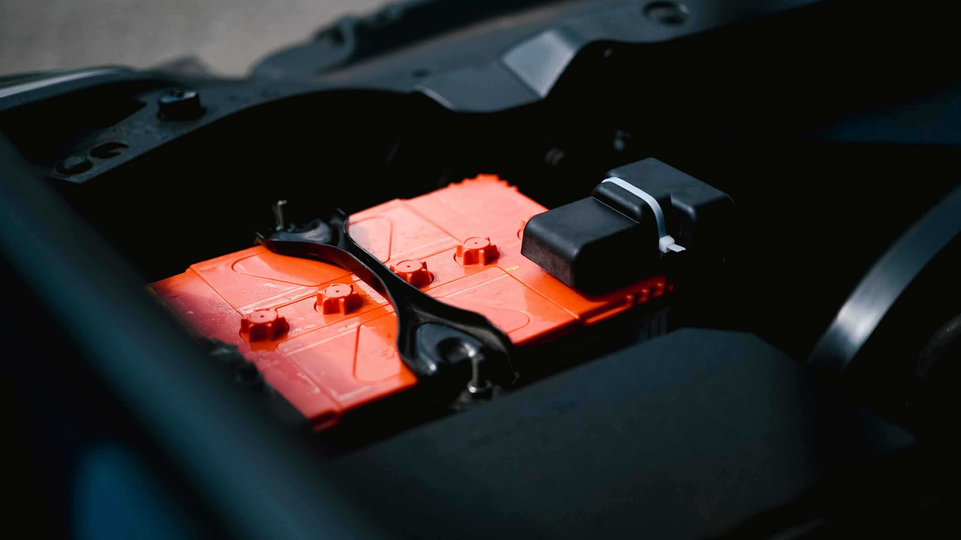 EV Systems