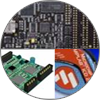 Electronic Sensors & Controllers