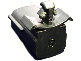 Purge Wall Dummy Cap